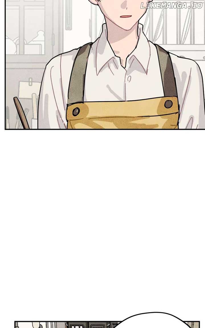 Potion Witch Chapter 47 - Page 61