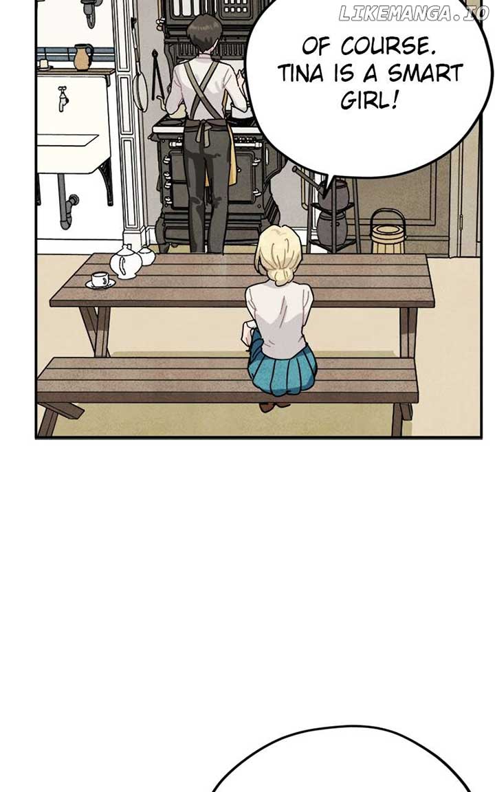 Potion Witch Chapter 47 - Page 62