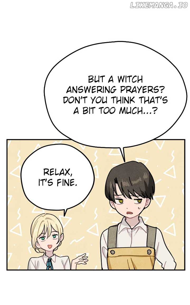 Potion Witch Chapter 47 - Page 64