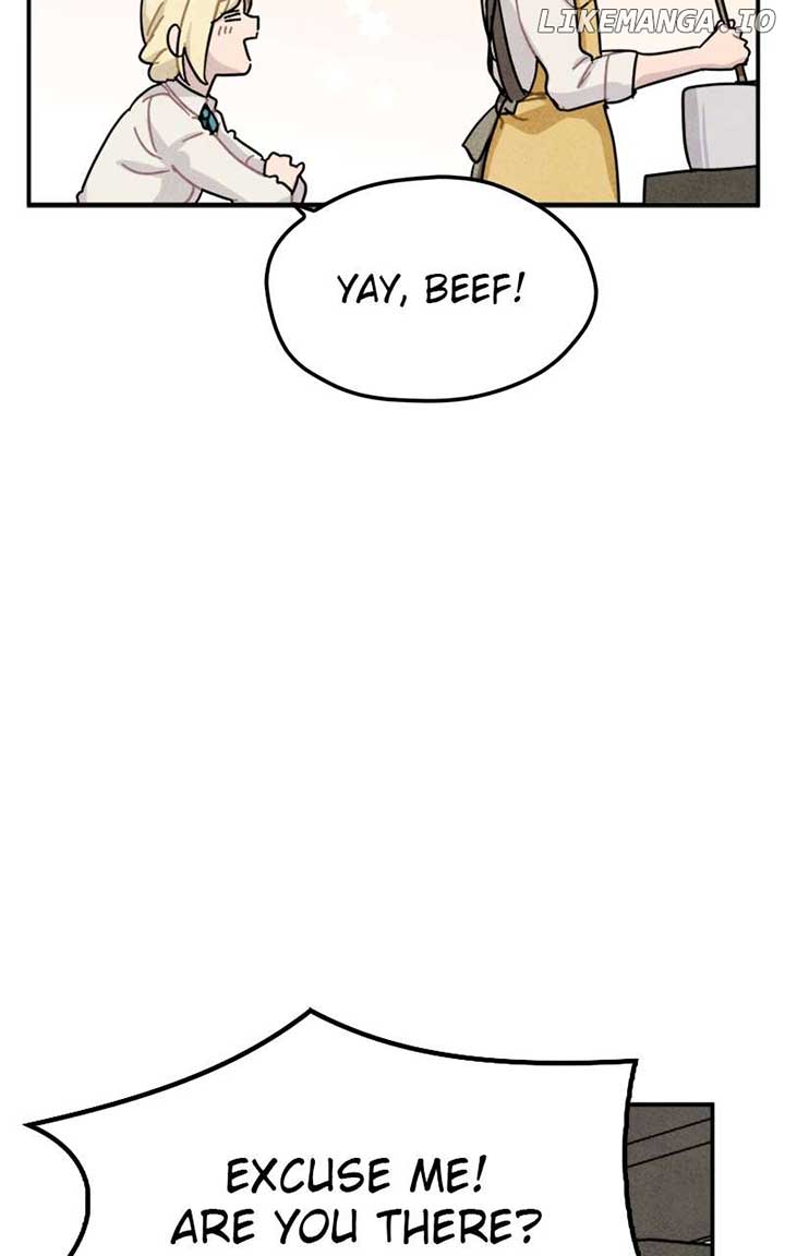 Potion Witch Chapter 47 - Page 67