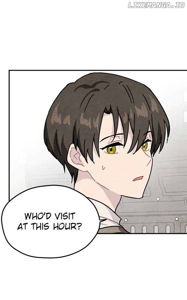 Potion Witch Chapter 47 - Page 69