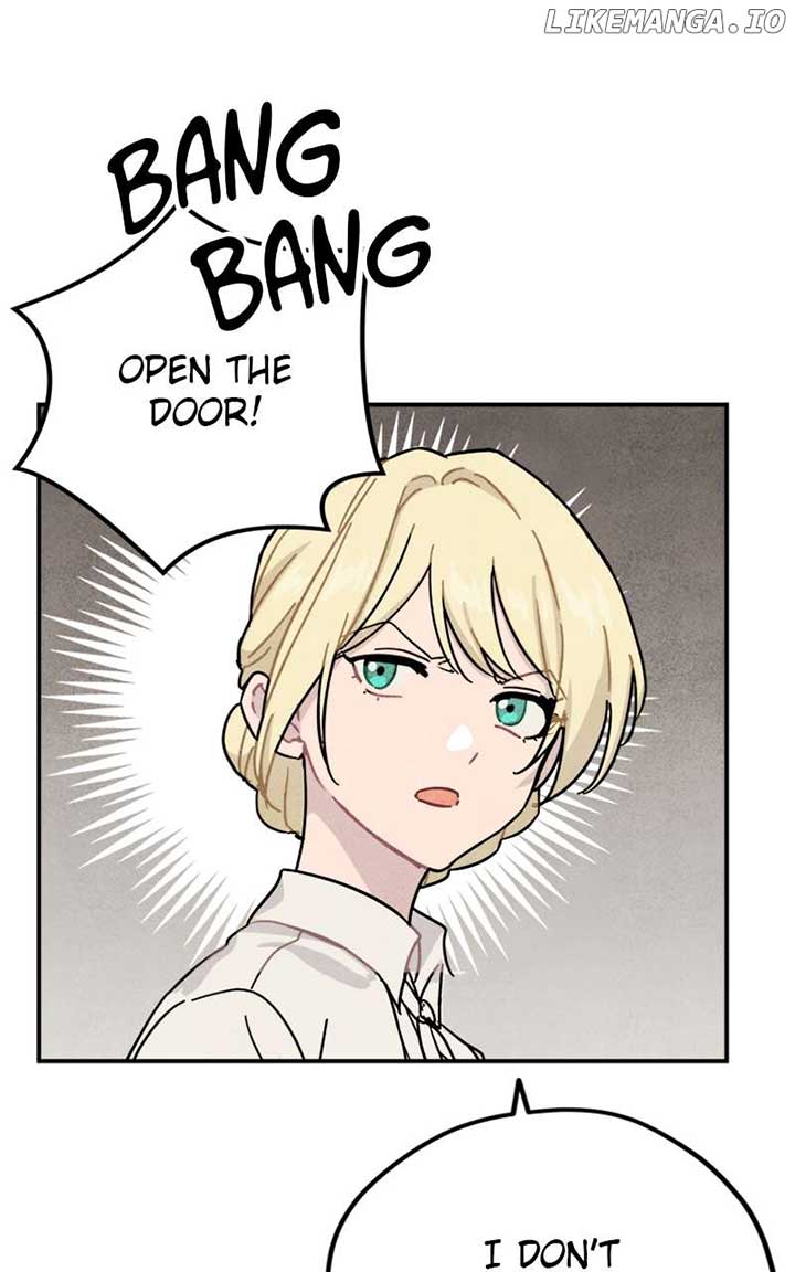 Potion Witch Chapter 47 - Page 70