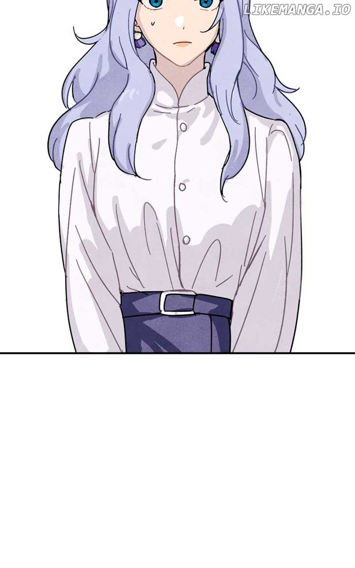 Potion Witch Chapter 47 - Page 72