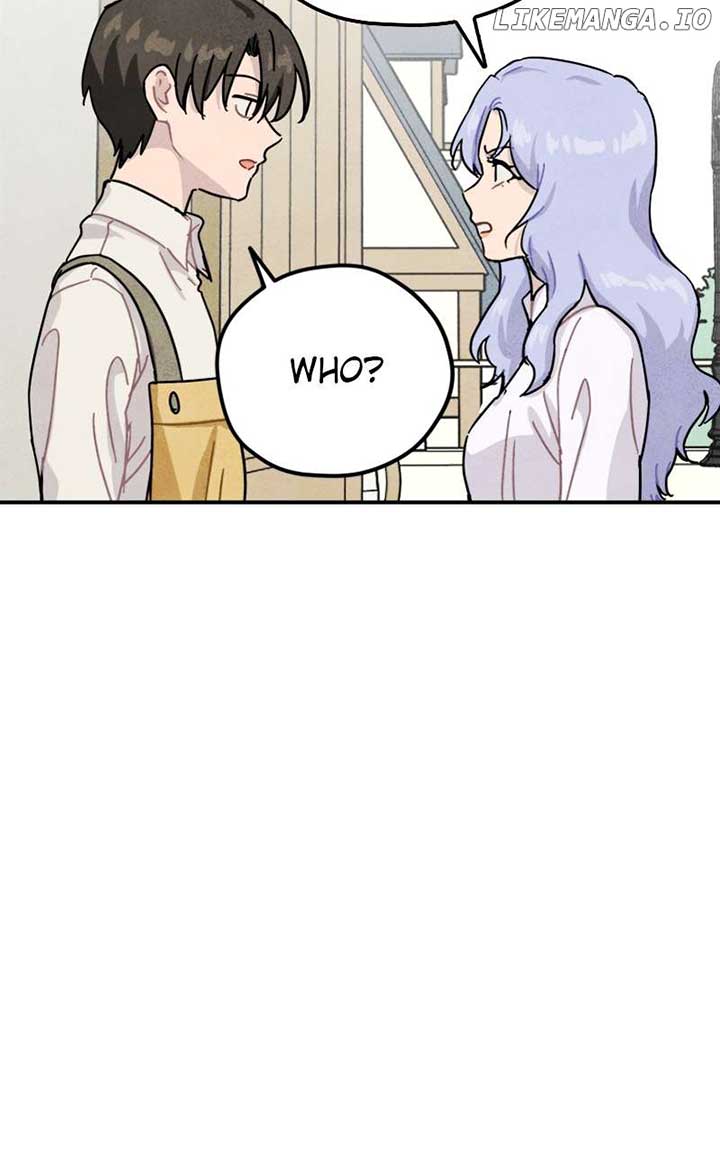 Potion Witch Chapter 47 - Page 75