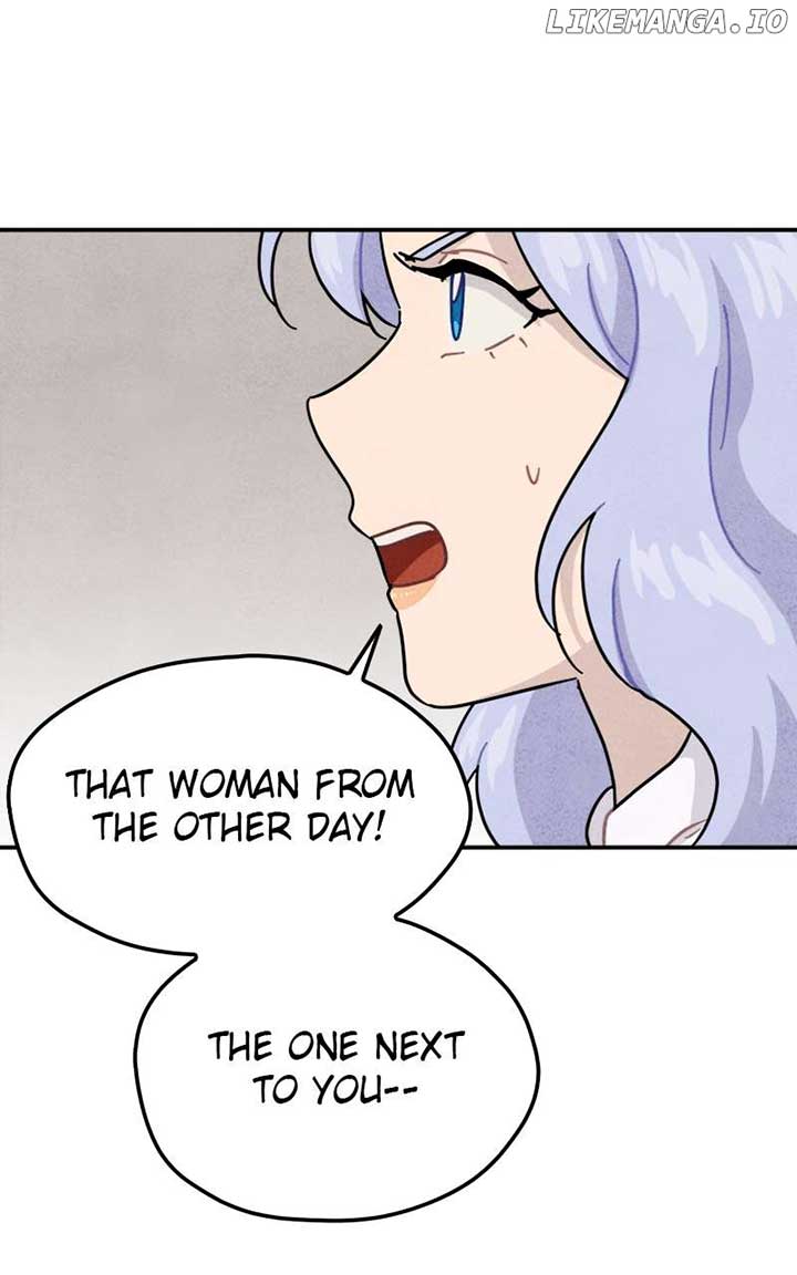 Potion Witch Chapter 47 - Page 76