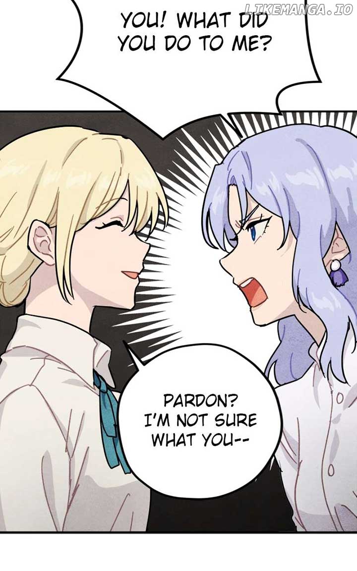 Potion Witch Chapter 47 - Page 83