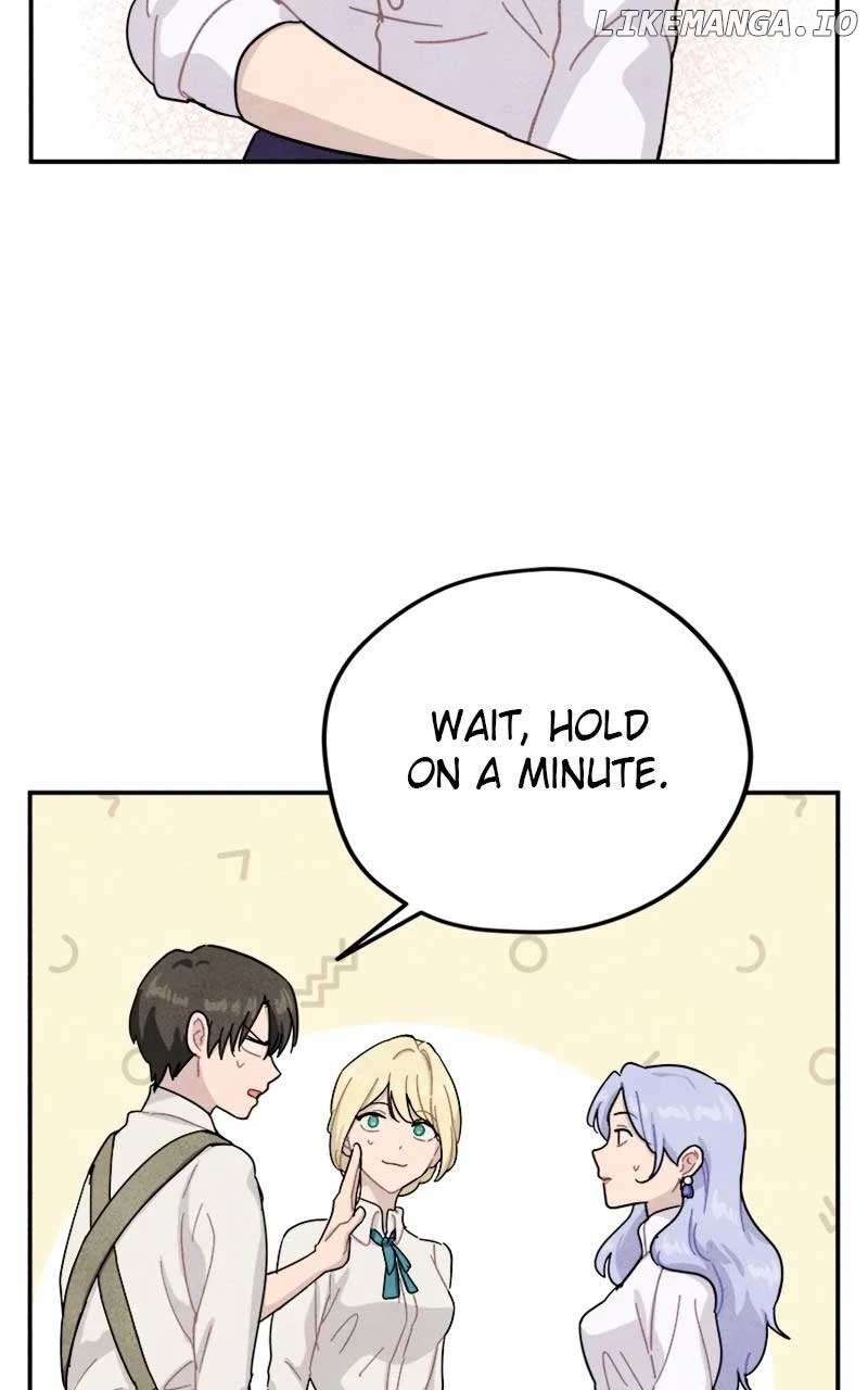 Potion Witch Chapter 48 - Page 13