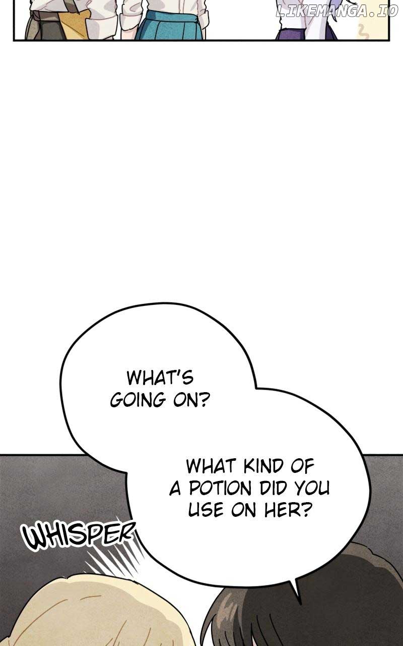 Potion Witch Chapter 48 - Page 14