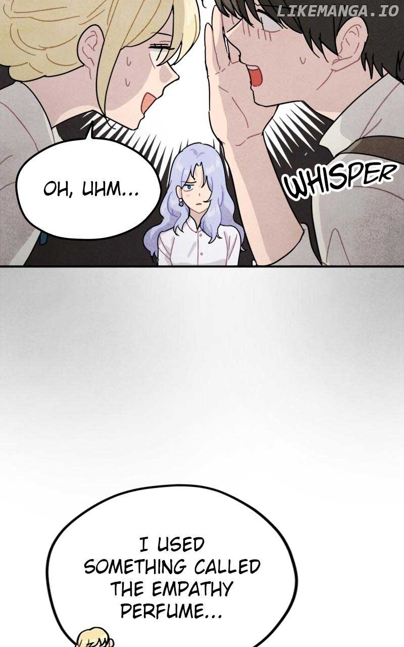 Potion Witch Chapter 48 - Page 15