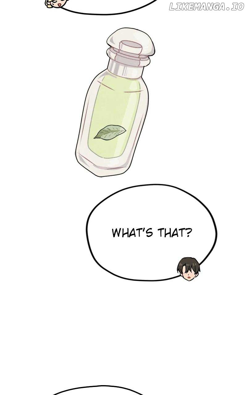 Potion Witch Chapter 48 - Page 16