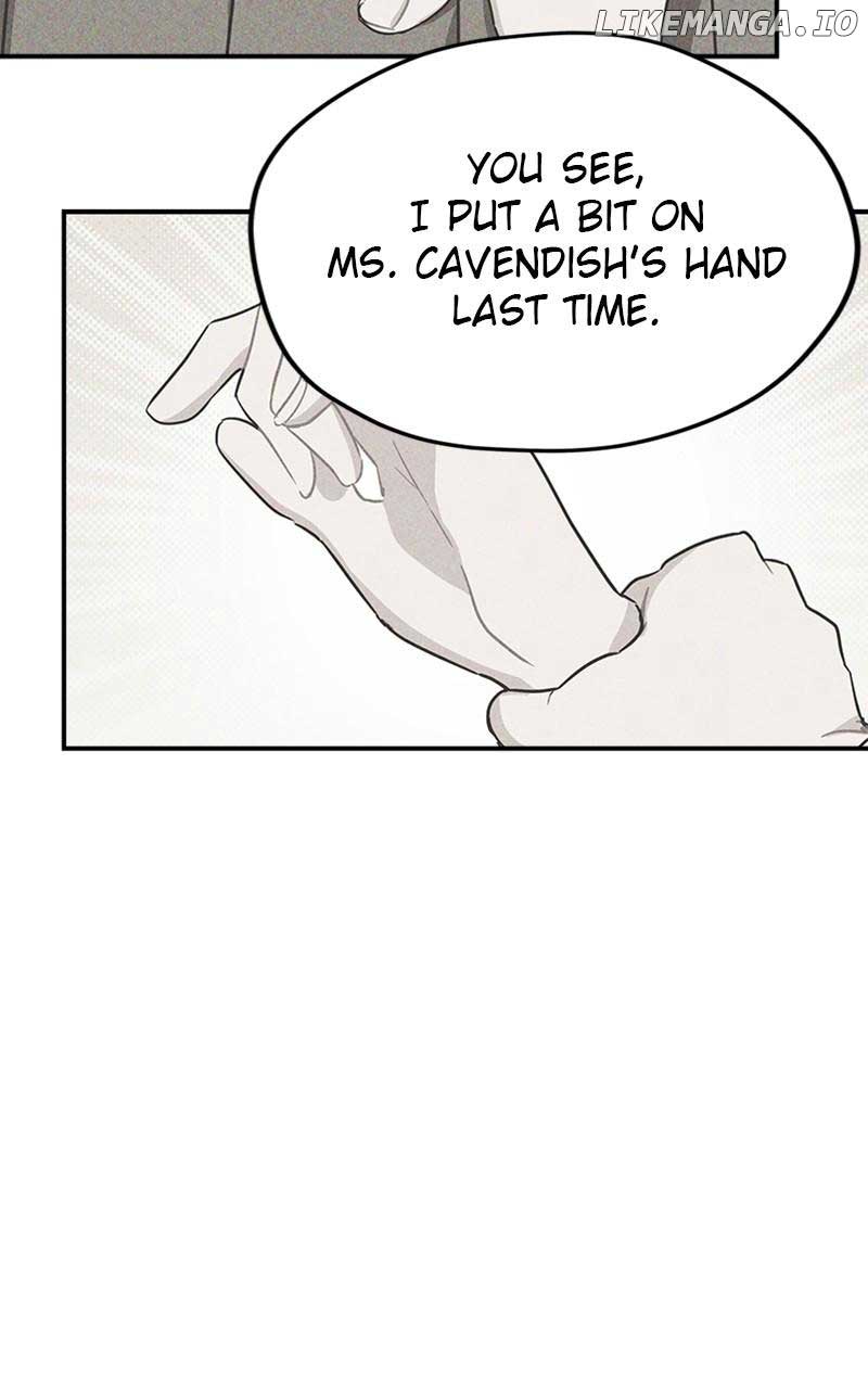 Potion Witch Chapter 48 - Page 19