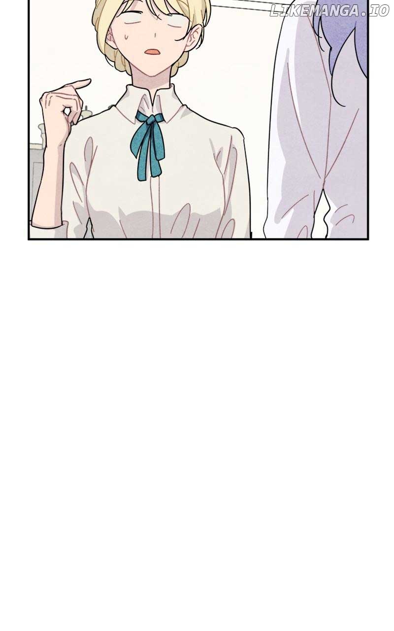 Potion Witch Chapter 48 - Page 2