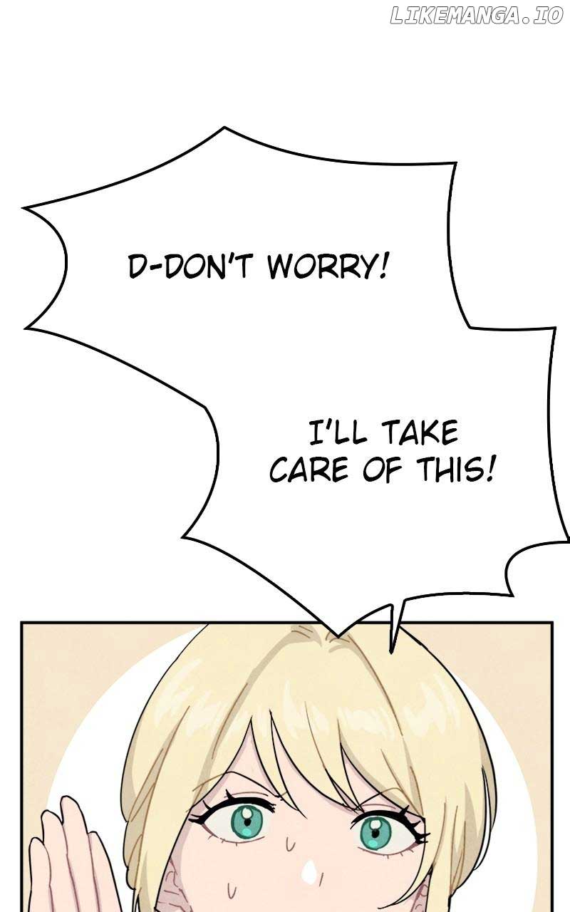 Potion Witch Chapter 48 - Page 23