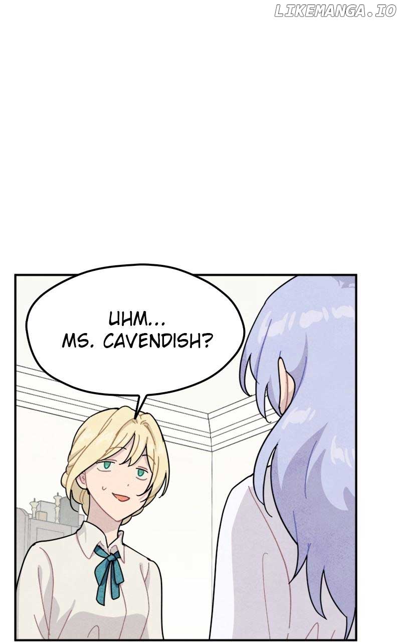Potion Witch Chapter 48 - Page 26