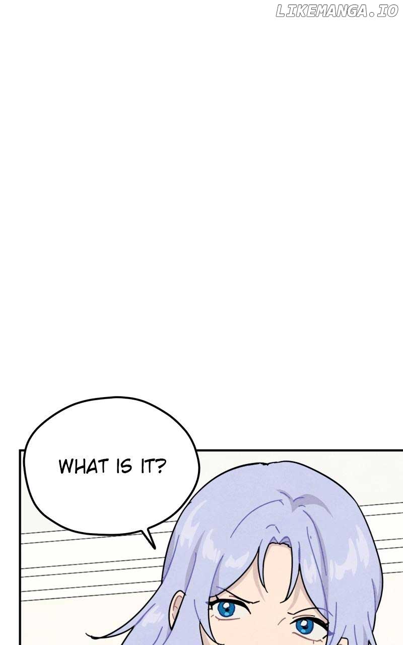 Potion Witch Chapter 48 - Page 27