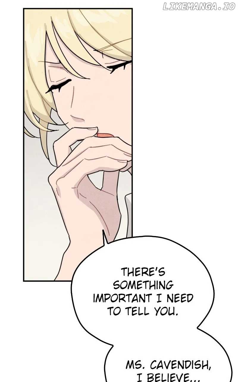 Potion Witch Chapter 48 - Page 29