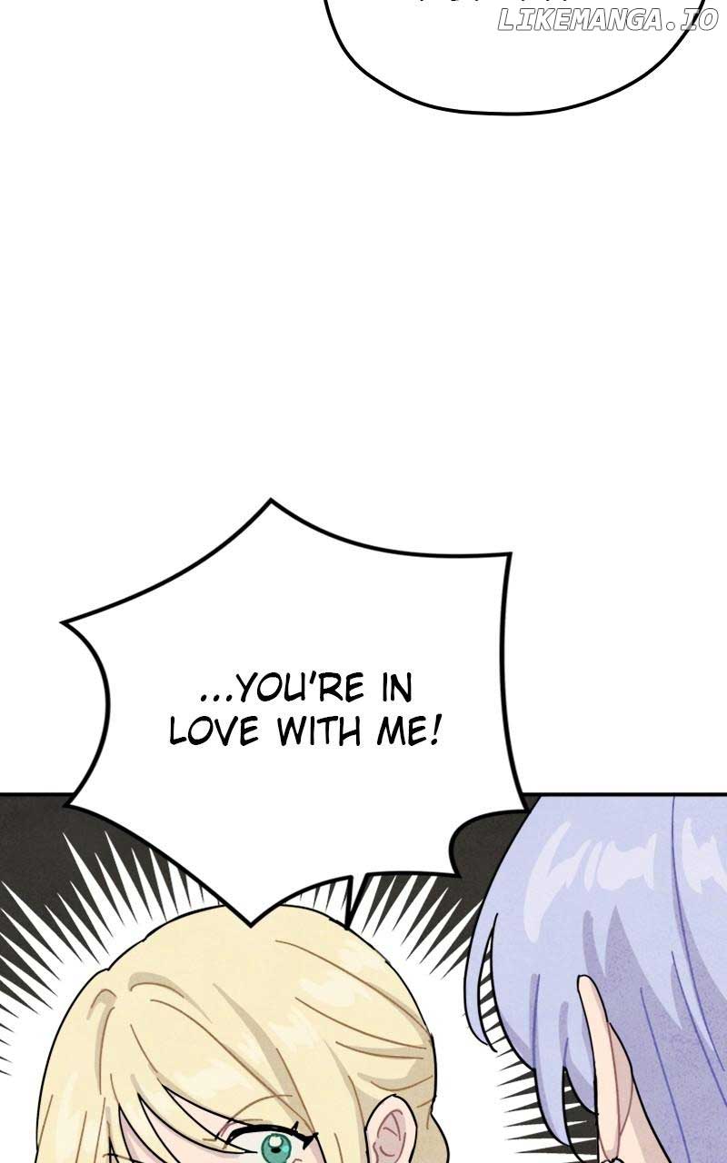 Potion Witch Chapter 48 - Page 30
