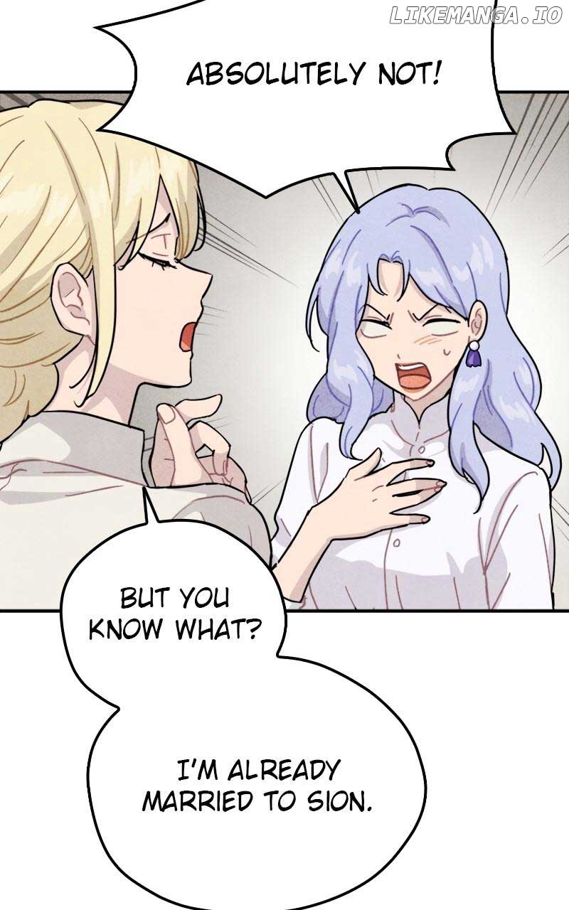 Potion Witch Chapter 48 - Page 32