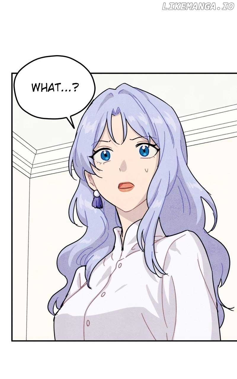 Potion Witch Chapter 48 - Page 36