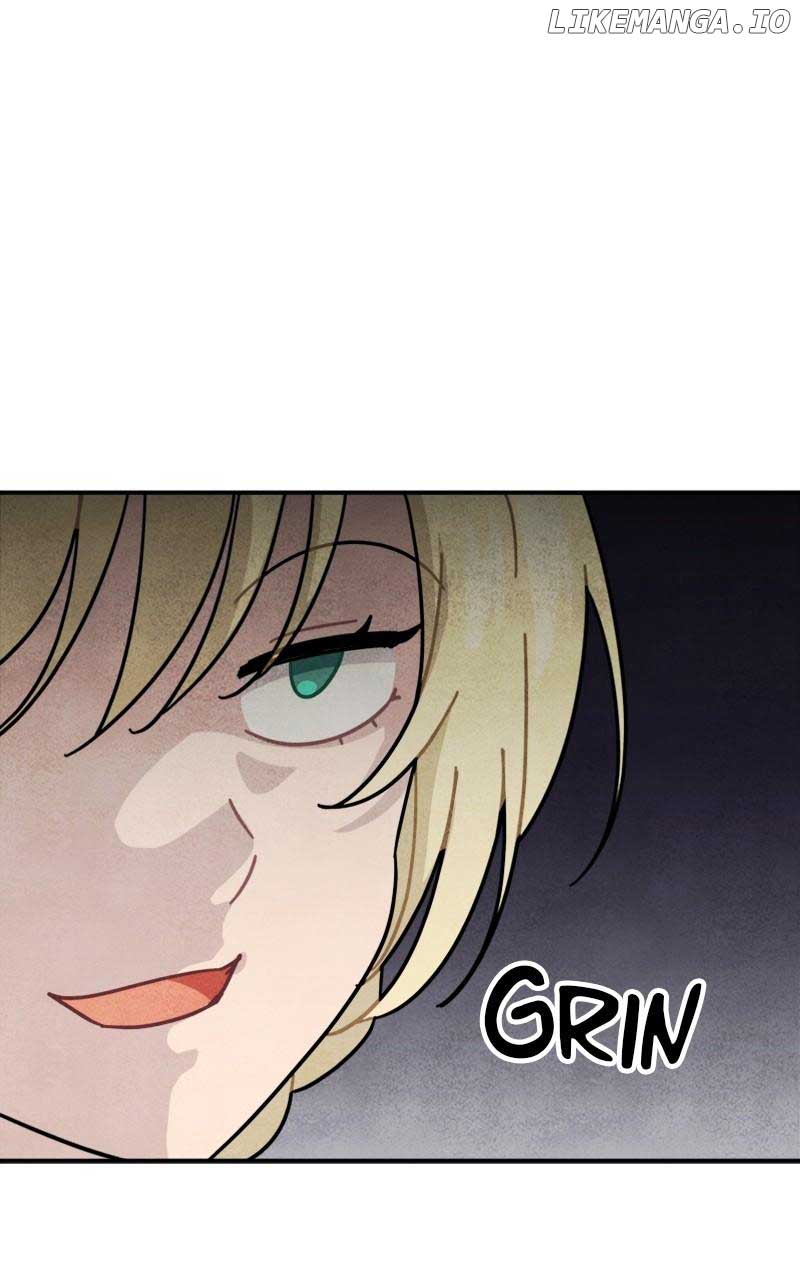 Potion Witch Chapter 48 - Page 44