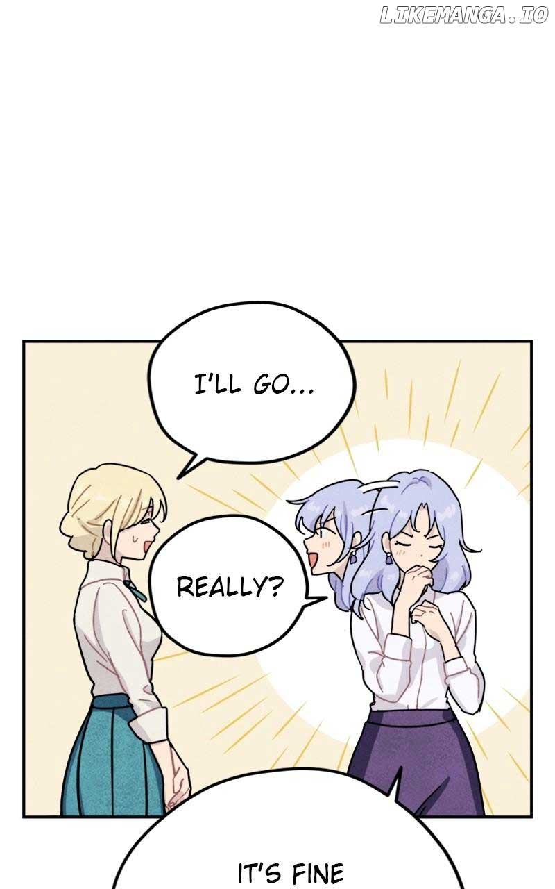 Potion Witch Chapter 48 - Page 52