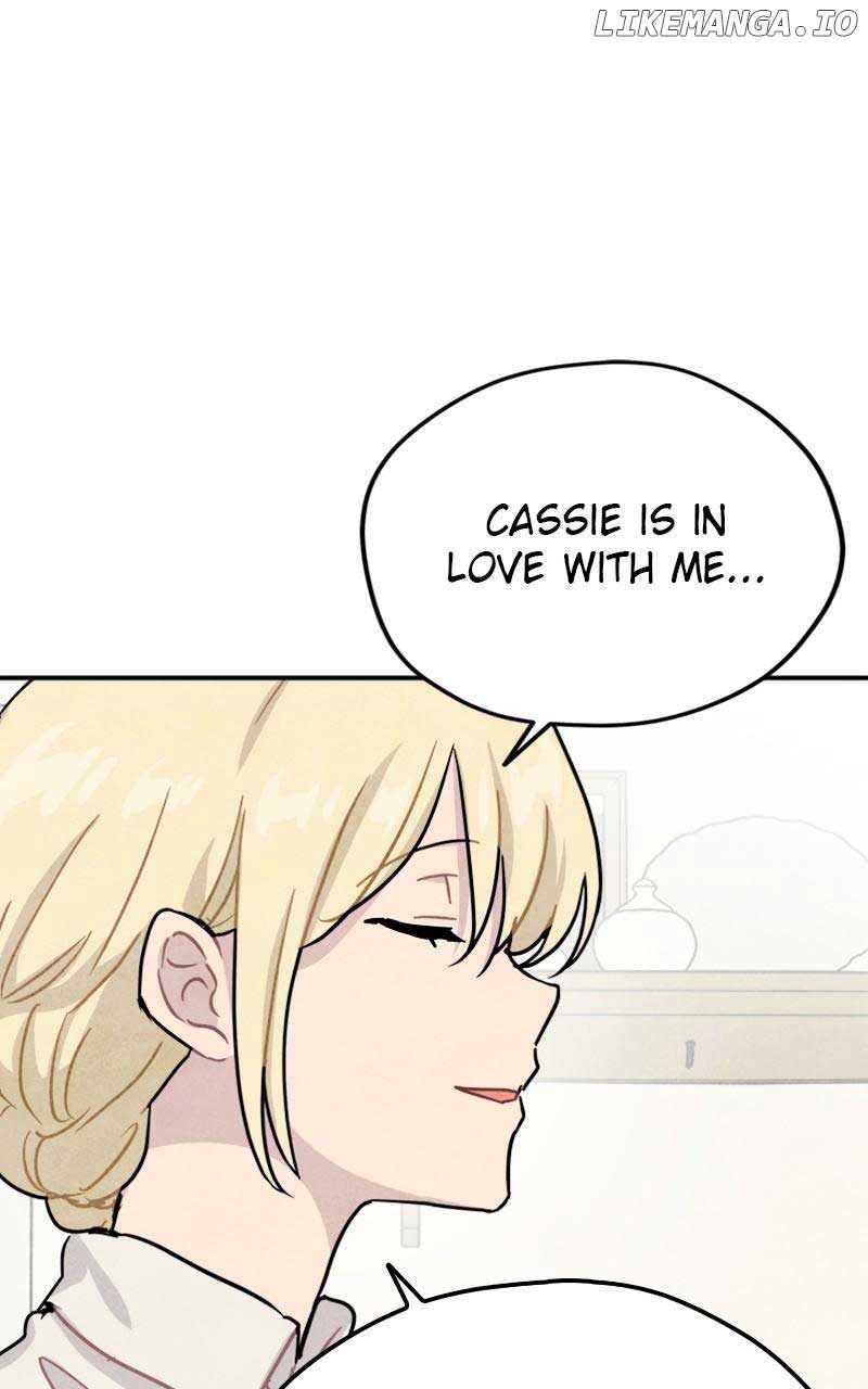 Potion Witch Chapter 48 - Page 57