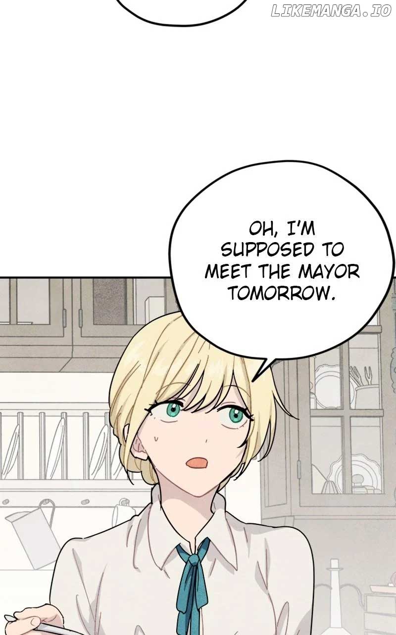 Potion Witch Chapter 48 - Page 62