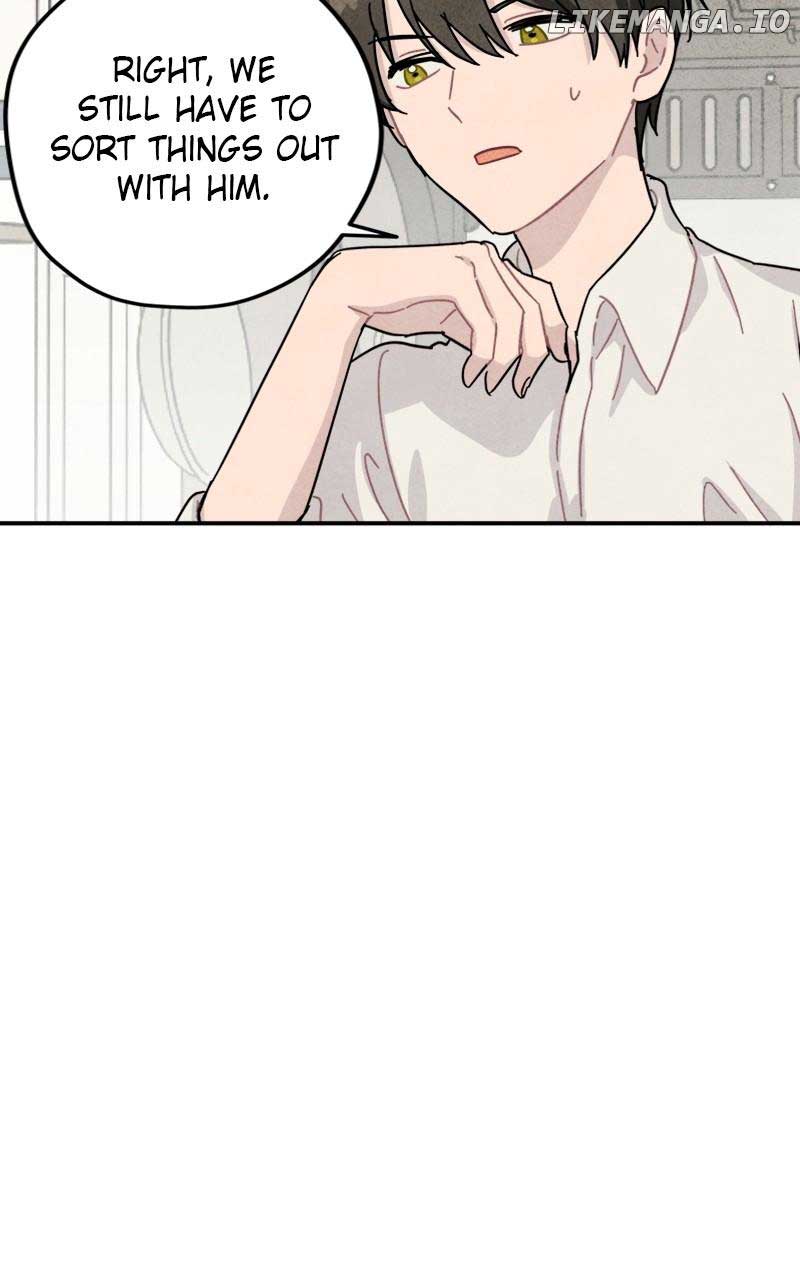 Potion Witch Chapter 48 - Page 64