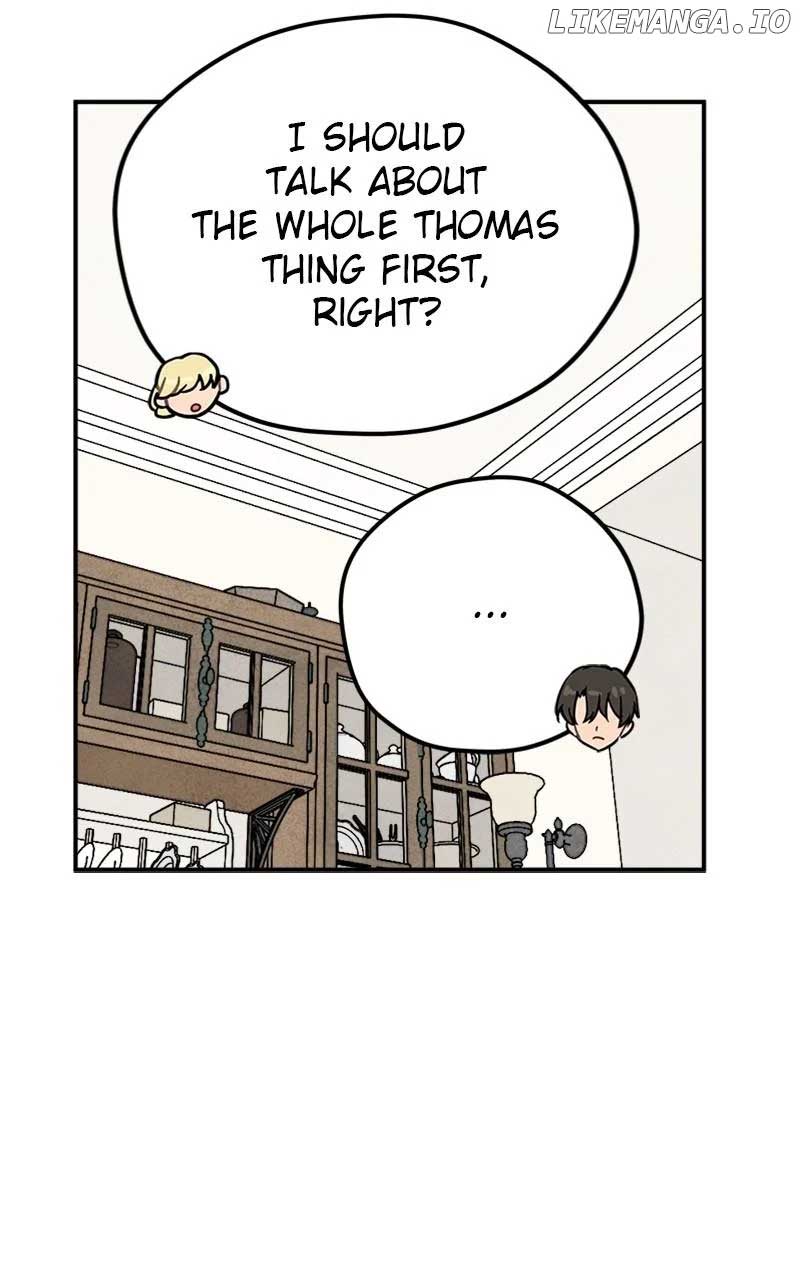 Potion Witch Chapter 48 - Page 65