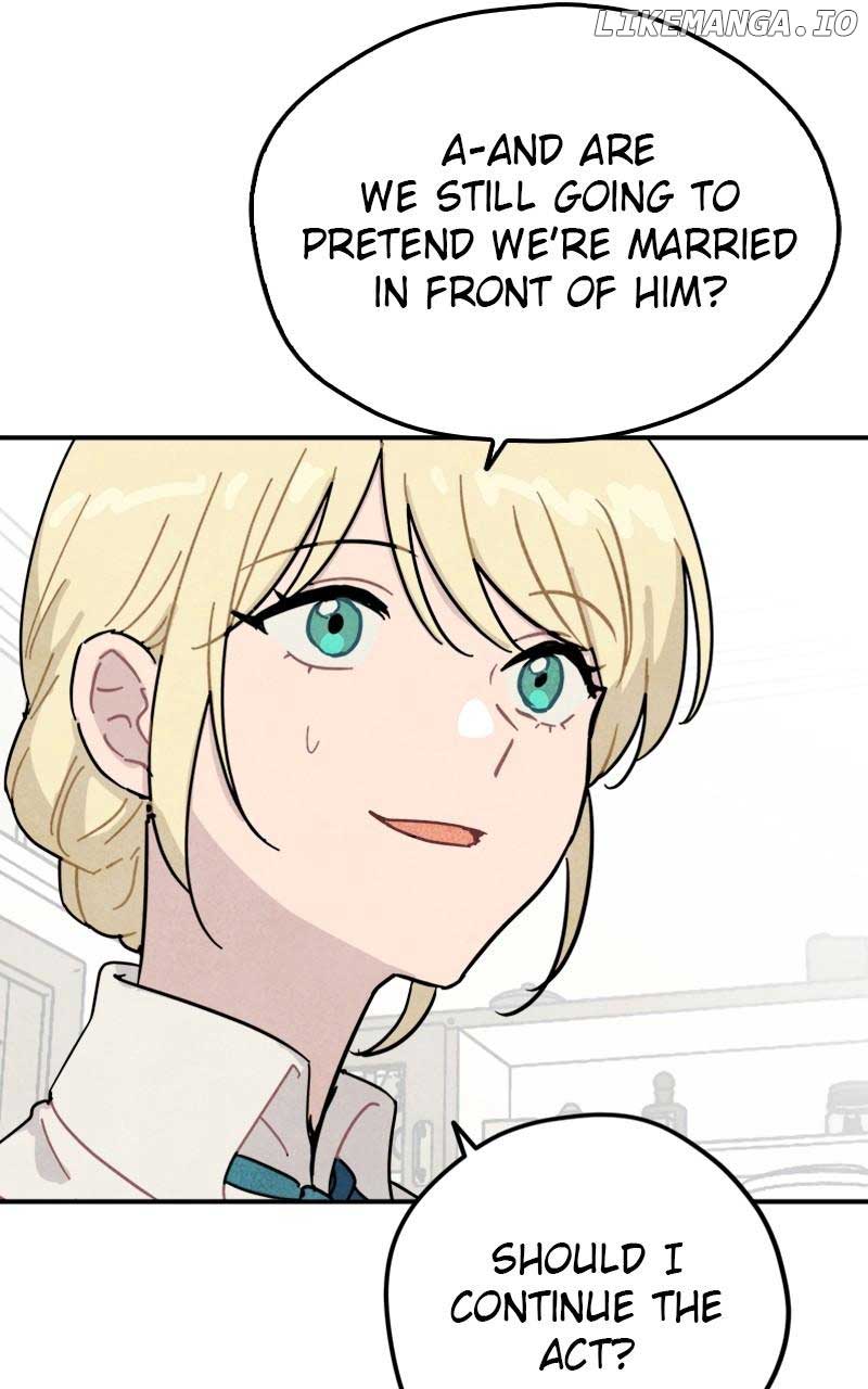 Potion Witch Chapter 48 - Page 66