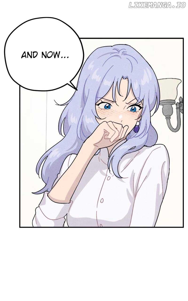 Potion Witch Chapter 48 - Page 7