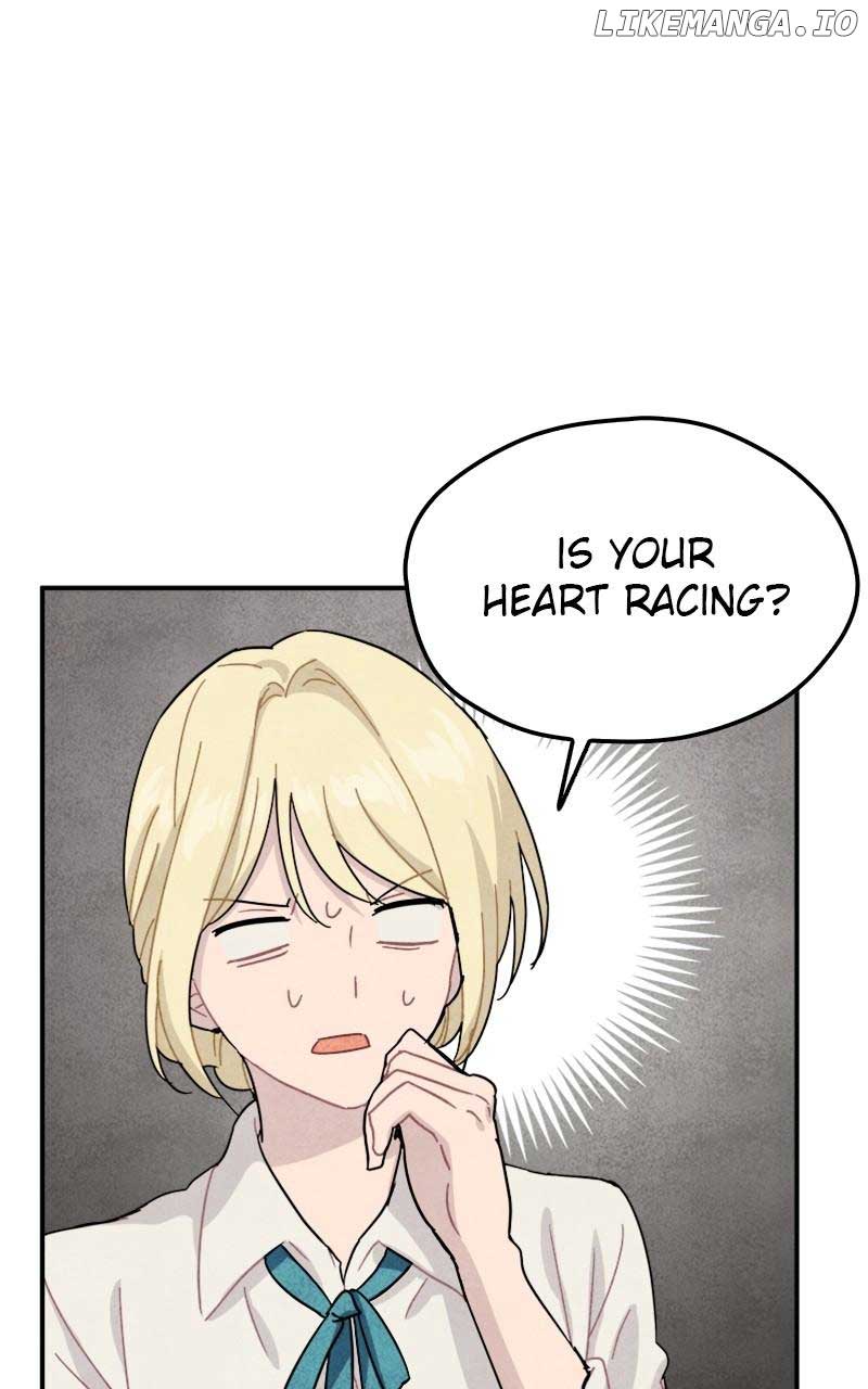 Potion Witch Chapter 48 - Page 8