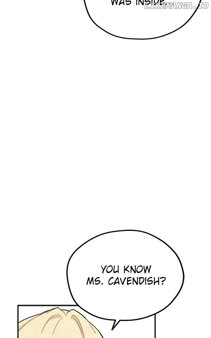 Potion Witch Chapter 48 - Page 81