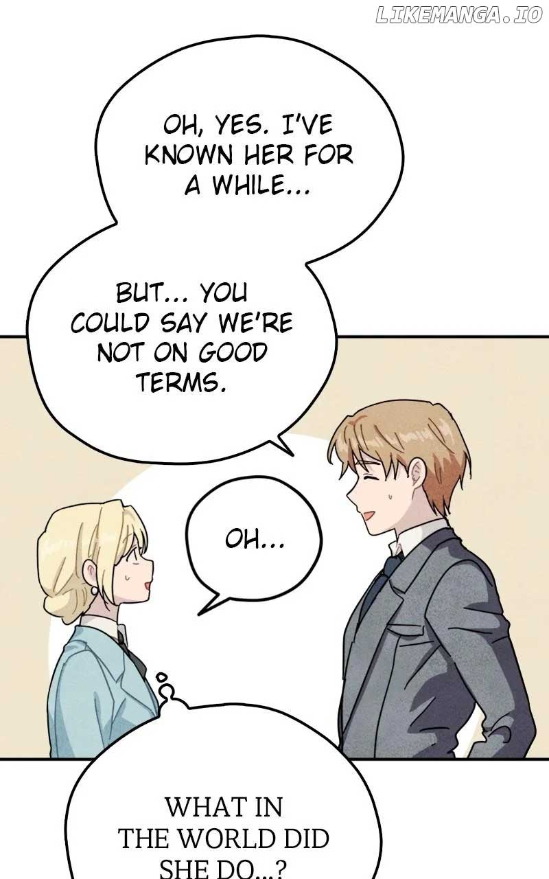 Potion Witch Chapter 48 - Page 83
