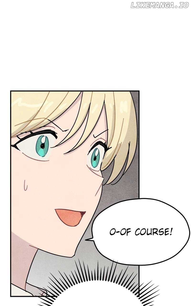 Potion Witch Chapter 48 - Page 87