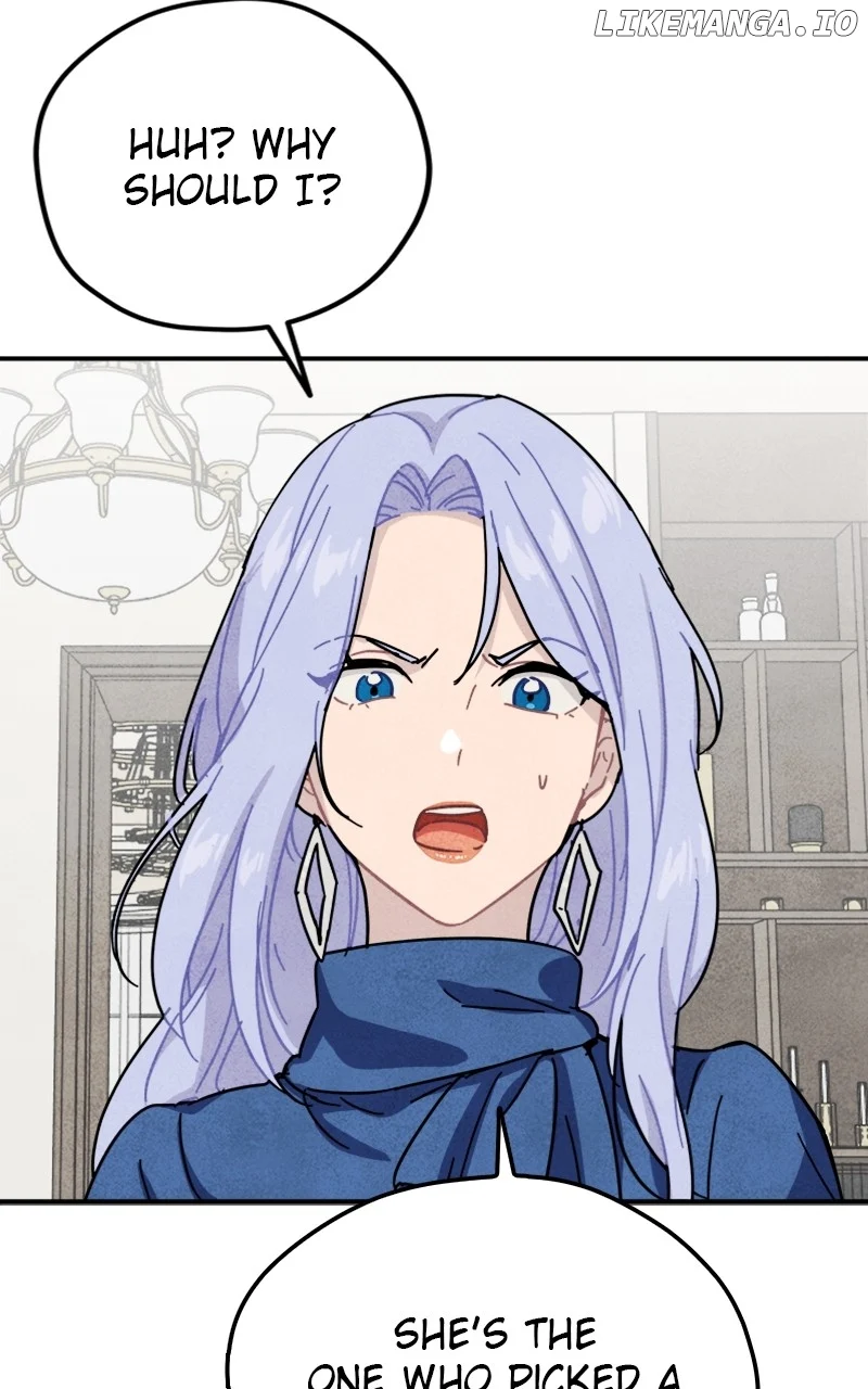 Potion Witch Chapter 51 - Page 10