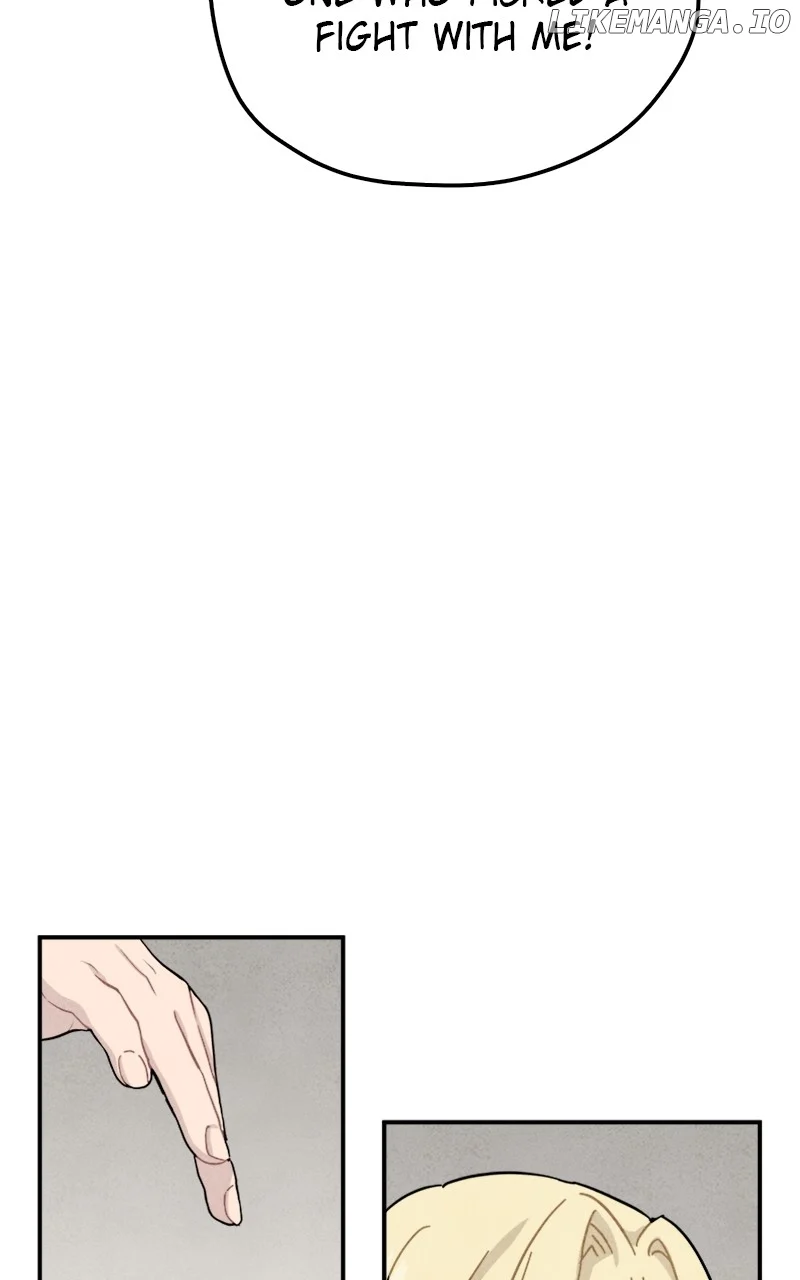 Potion Witch Chapter 51 - Page 11