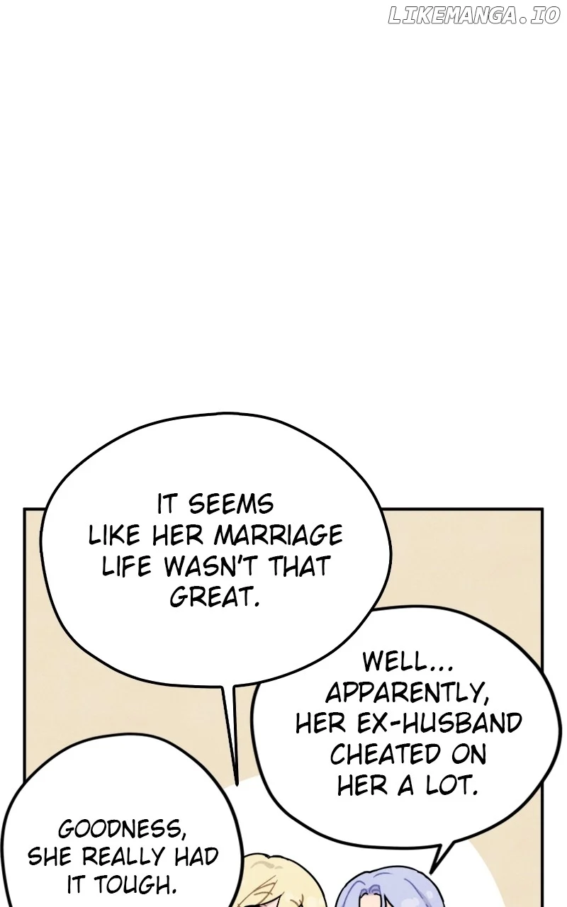 Potion Witch Chapter 51 - Page 15