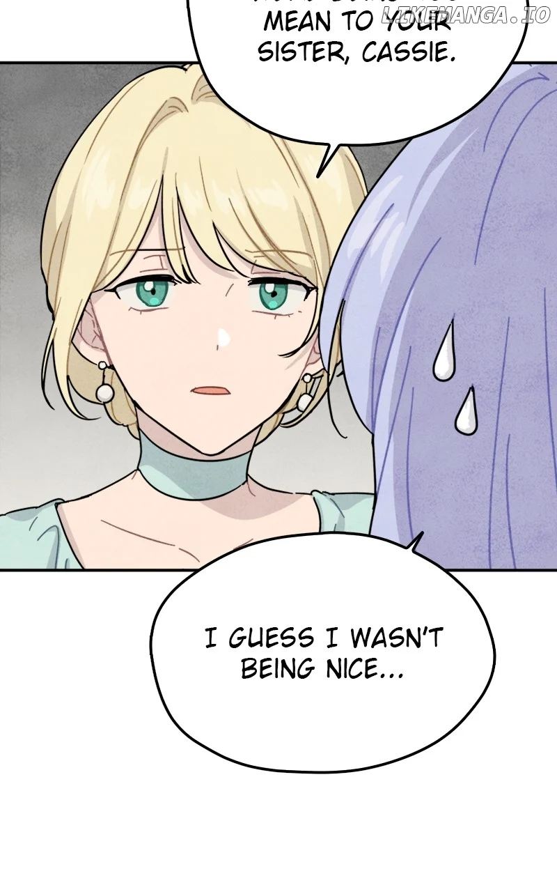 Potion Witch Chapter 51 - Page 19