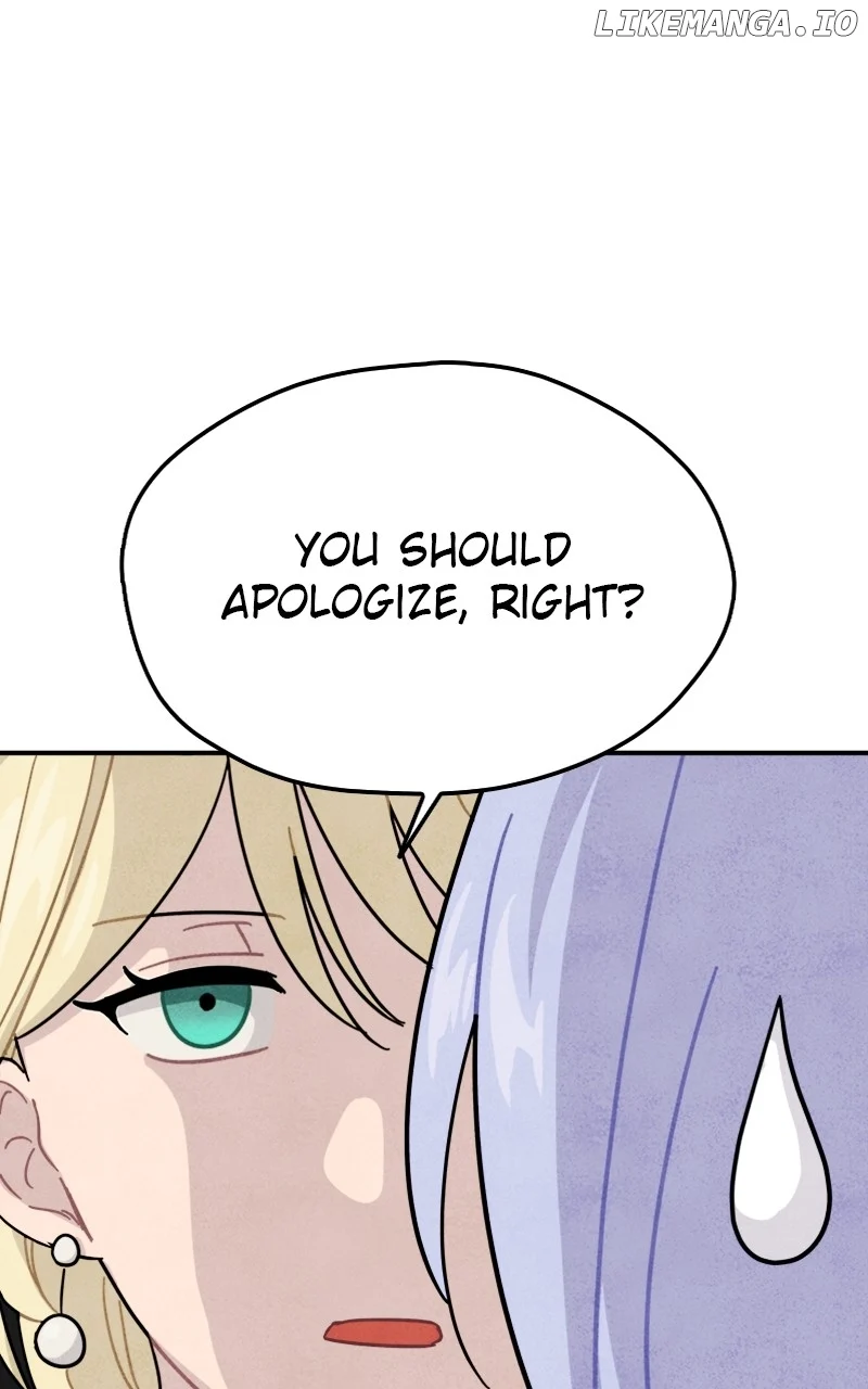 Potion Witch Chapter 51 - Page 20