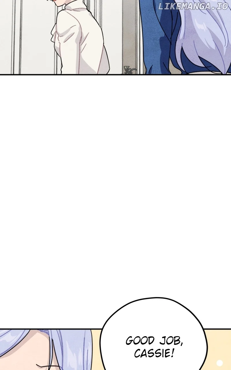 Potion Witch Chapter 51 - Page 26