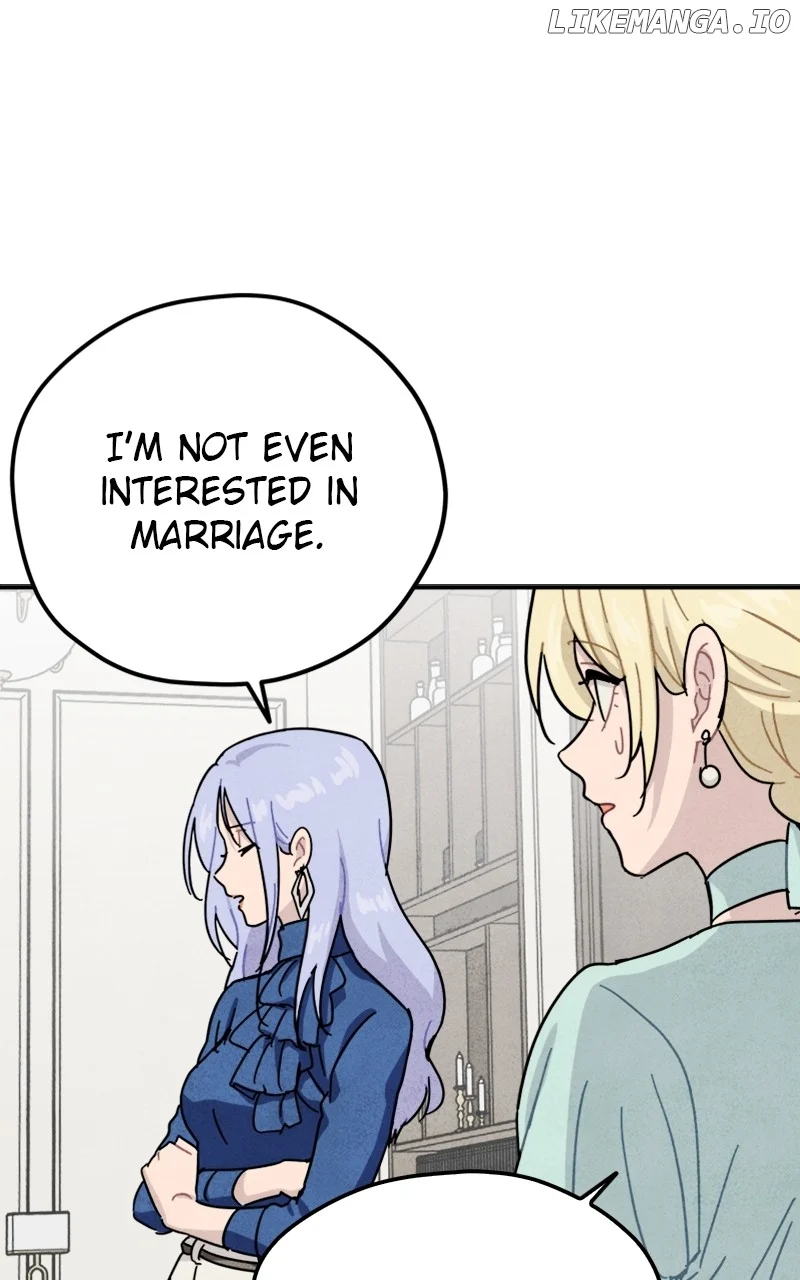 Potion Witch Chapter 51 - Page 28