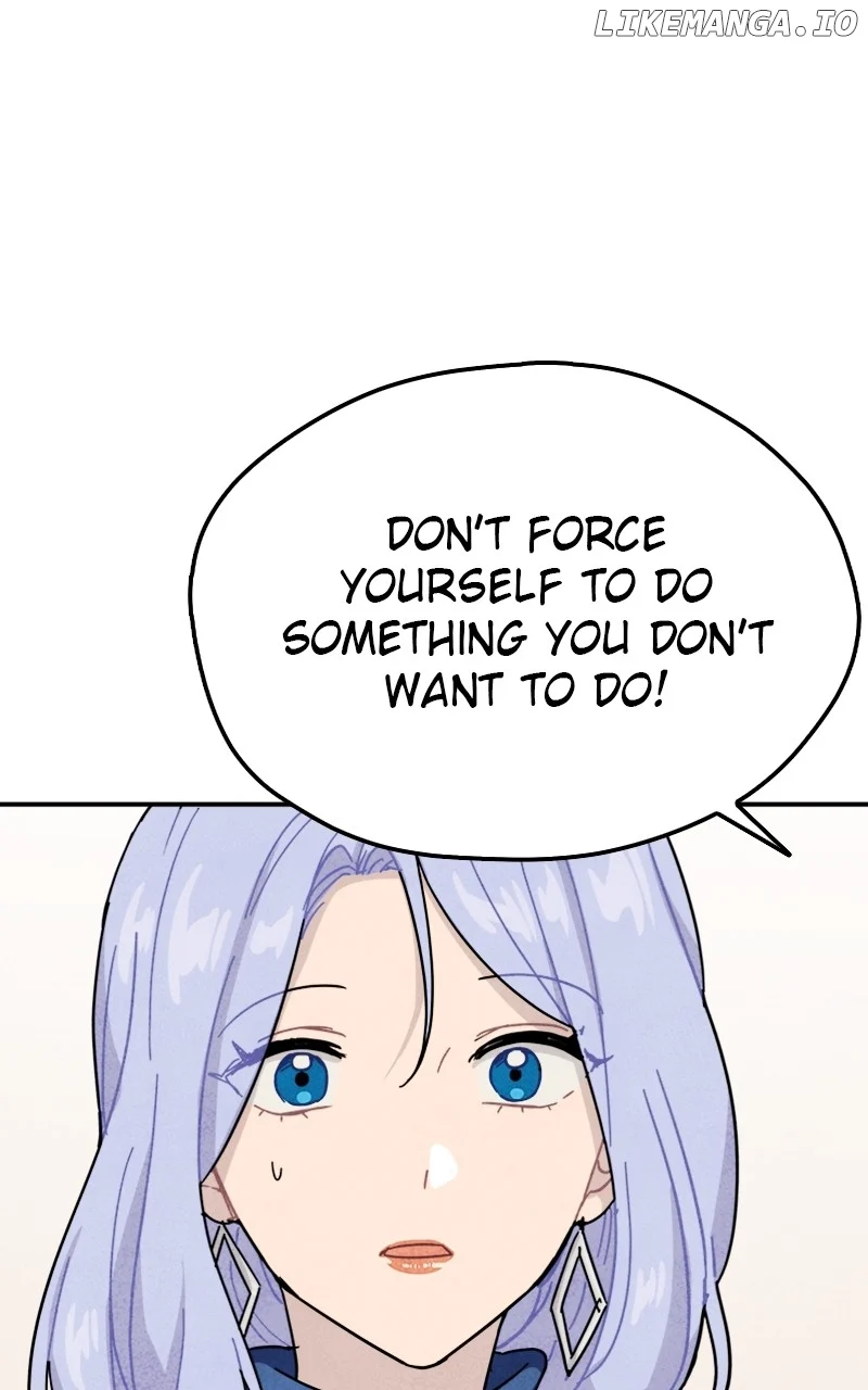 Potion Witch Chapter 51 - Page 35