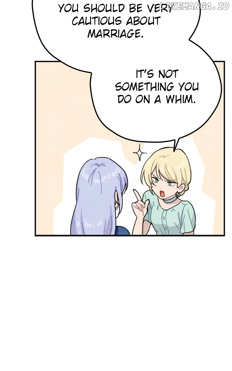 Potion Witch Chapter 51 - Page 37