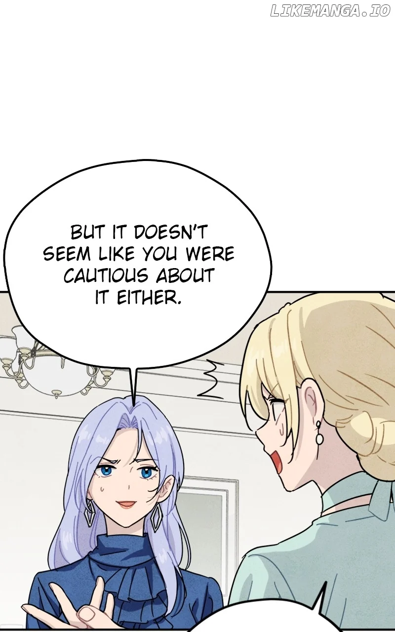 Potion Witch Chapter 51 - Page 38