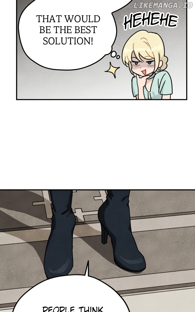 Potion Witch Chapter 51 - Page 40
