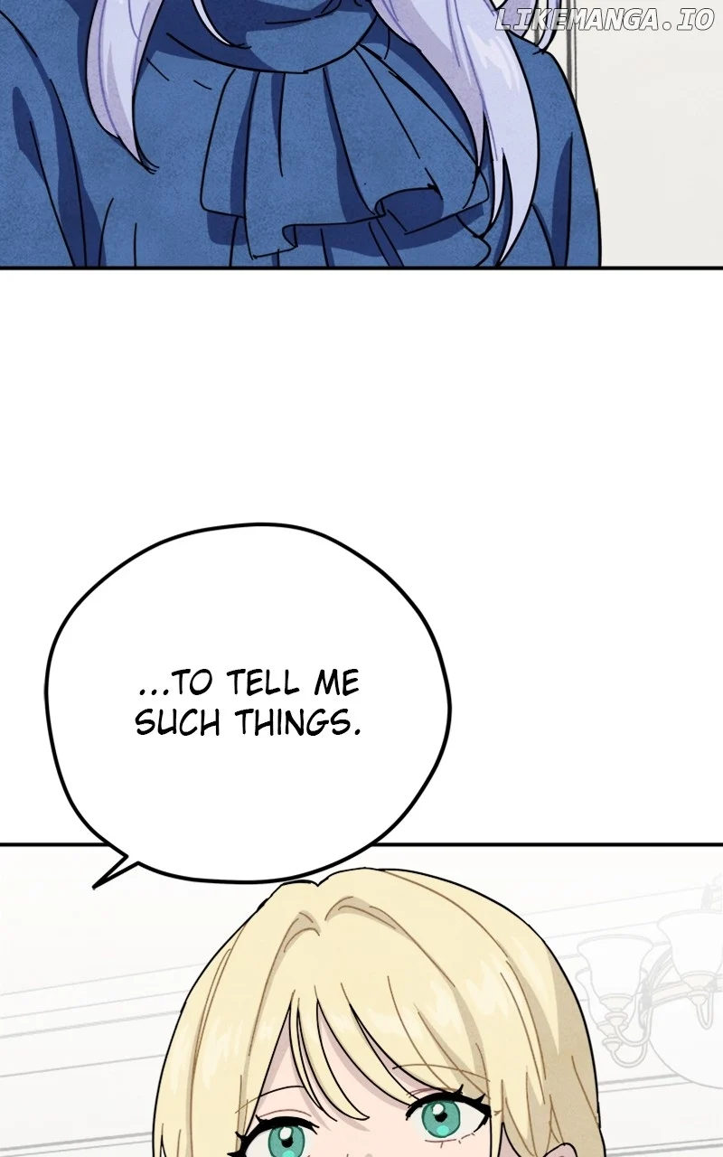 Potion Witch Chapter 51 - Page 45
