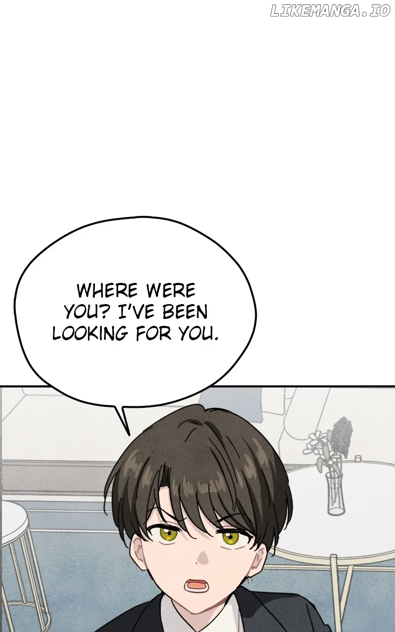 Potion Witch Chapter 51 - Page 53
