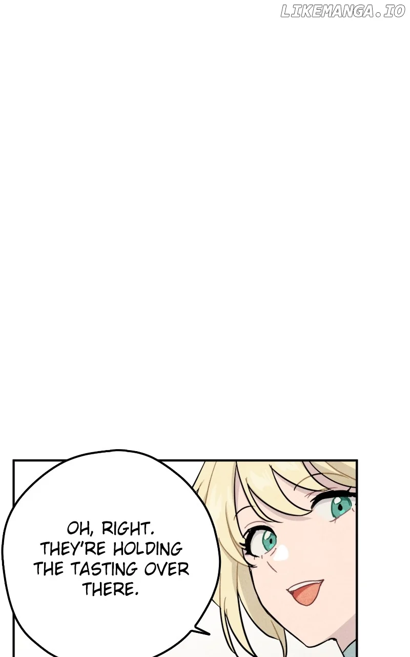 Potion Witch Chapter 51 - Page 57