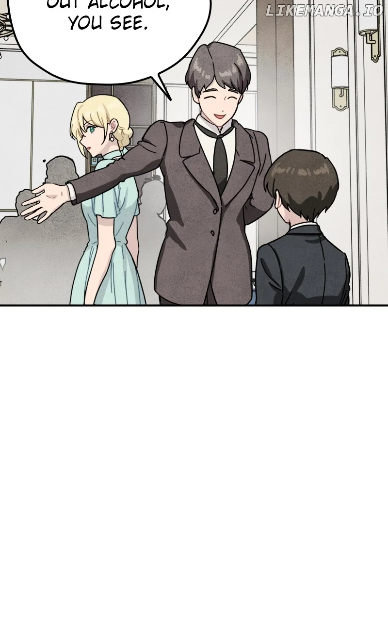 Potion Witch Chapter 51 - Page 62